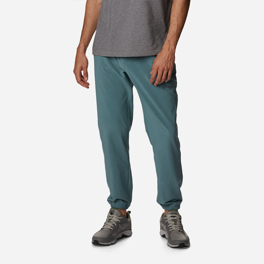 Men's Columbia Hike™ Pants - Mint