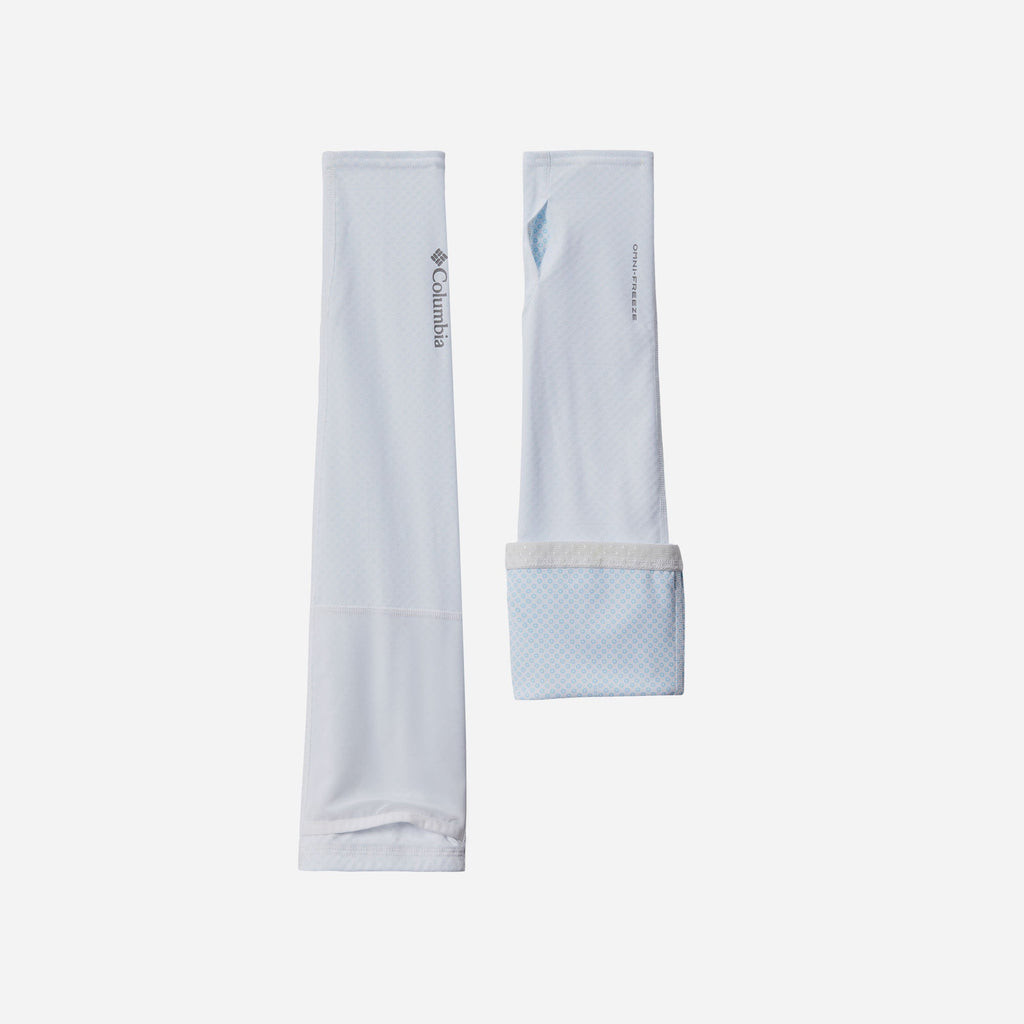 Găng Tay Thể Thao Columbia Freezer Zero™ Ii - Trắng - Supersports Vietnam