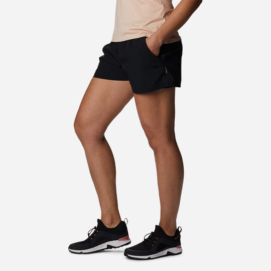 Women's Columbia Alpine Chill™ Zero Shorts - Black