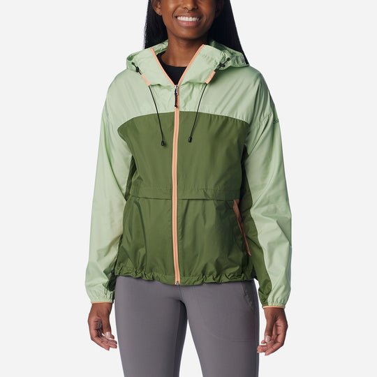 Women's Columbia Alpine Chill™ Windbreaker Jacket