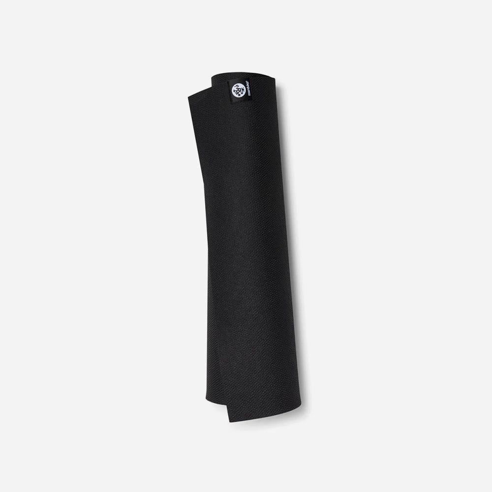 Thảm Tập Yoga Manduka X - Đen - Supersports Vietnam