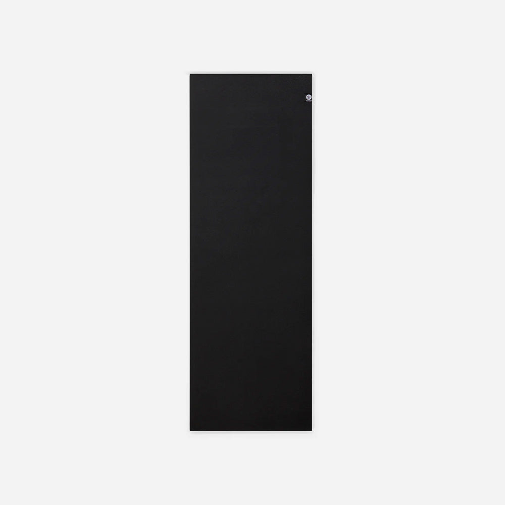 Thảm Tập Yoga Manduka X - Đen - Supersports Vietnam