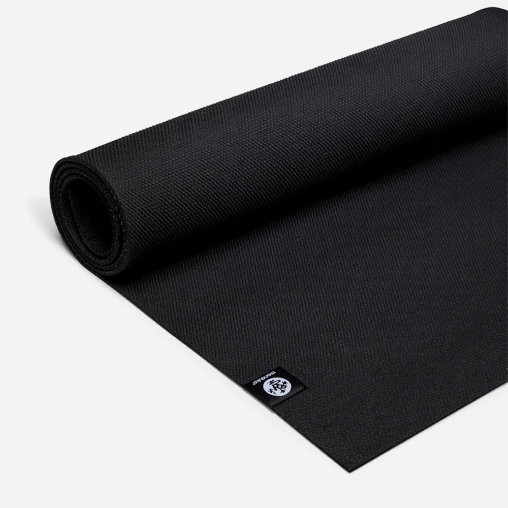 Thảm Tập Yoga Manduka X - Đen - Supersports Vietnam