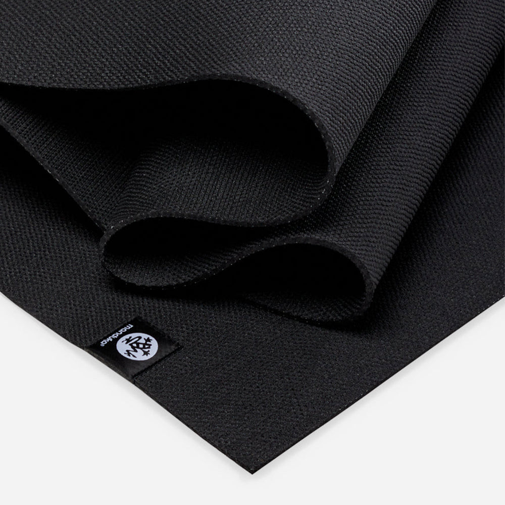 Thảm Tập Yoga Manduka X - Đen - Supersports Vietnam