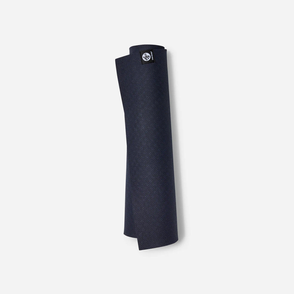 Thảm Tập Yoga Manduka X - Xanh Navy - Supersports Vietnam