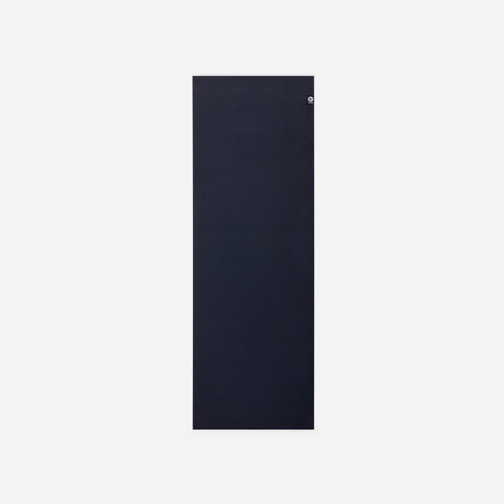 Thảm Tập Yoga Manduka X - Xanh Navy - Supersports Vietnam