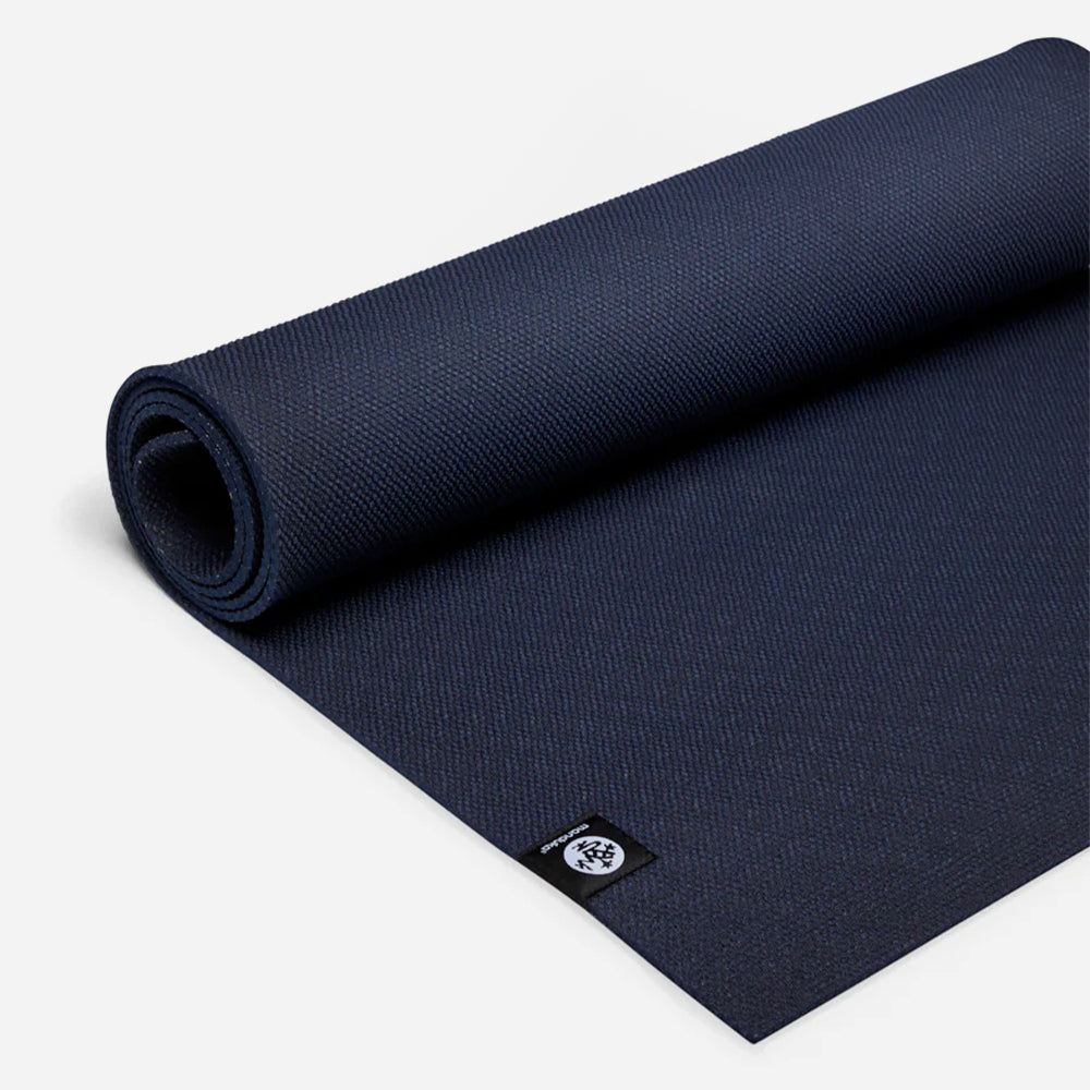 Thảm Tập Yoga Manduka X - Xanh Navy - Supersports Vietnam