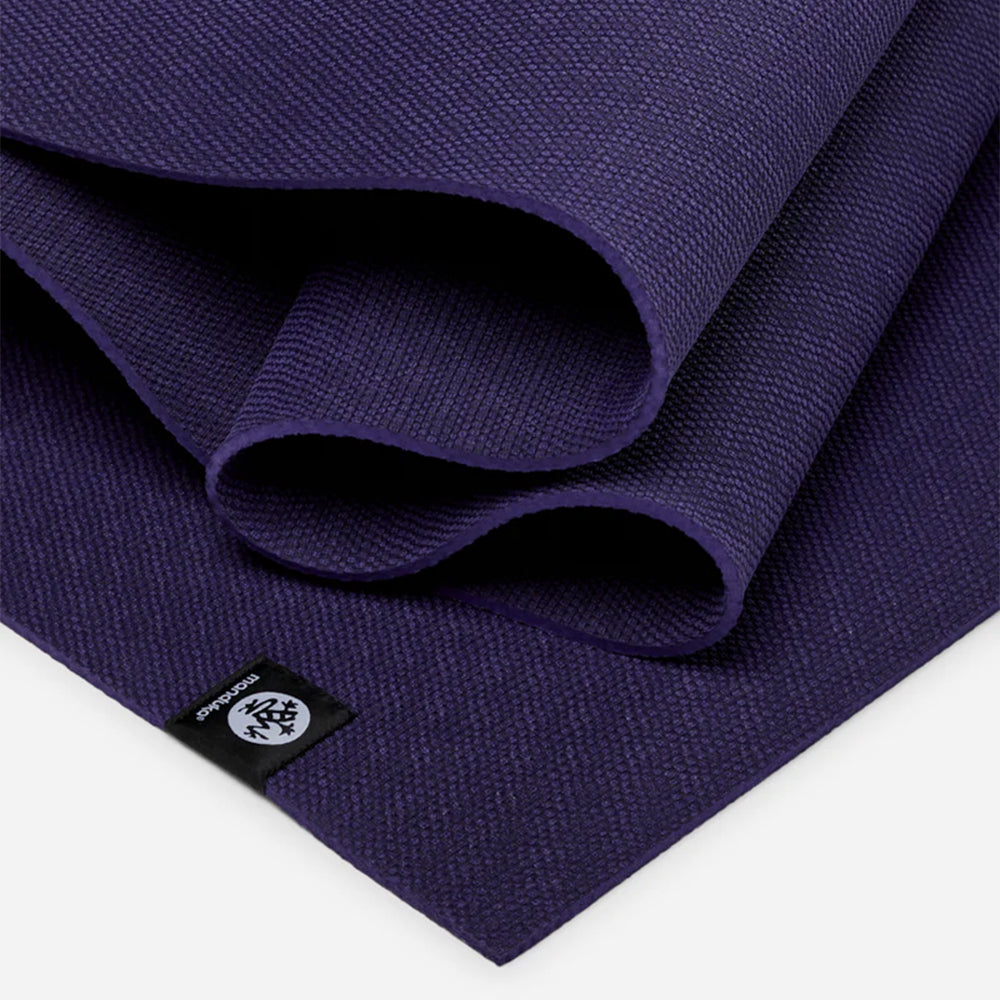 Thảm Tập Yoga Manduka X - Tím - Supersports Vietnam