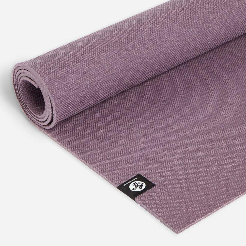 Thảm Tập Yoga Manduka X - Tím - Supersports Vietnam