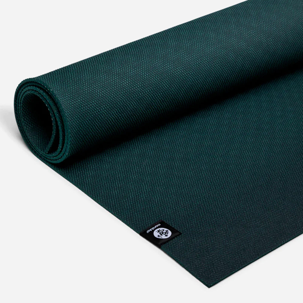 Thảm Tập Yoga Manduka X - Xanh Lá - Supersports Vietnam