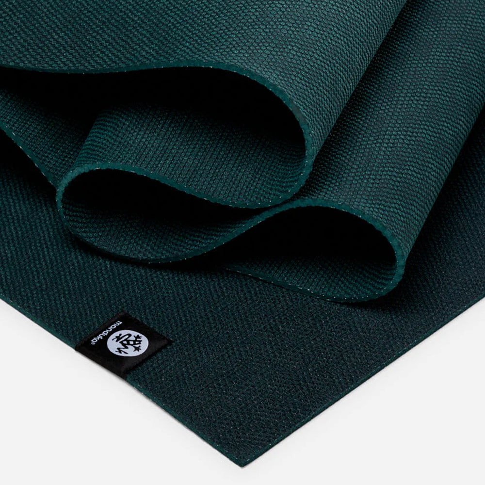Thảm Tập Yoga Manduka X - Xanh Lá - Supersports Vietnam