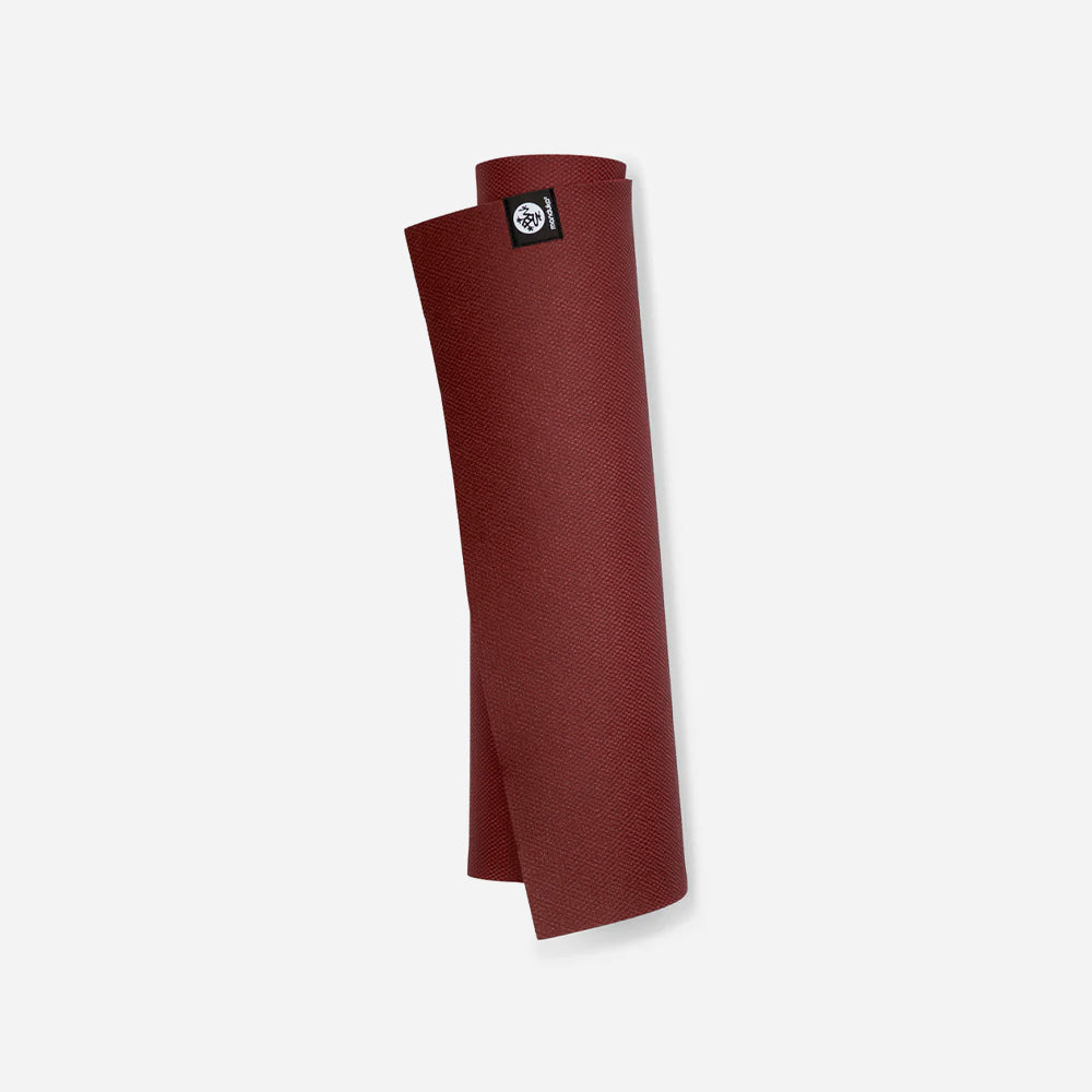 Thảm Tập Yoga Manduka X - Đỏ - Supersports Vietnam