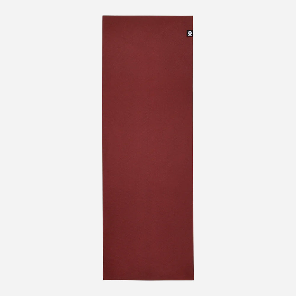 Thảm Tập Yoga Manduka X - Đỏ - Supersports Vietnam