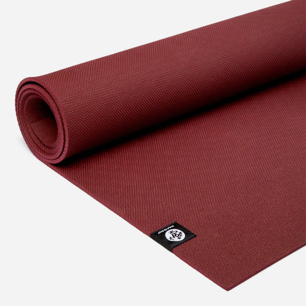 Thảm Tập Yoga Manduka X - Đỏ - Supersports Vietnam