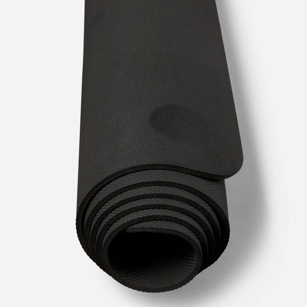 Thảm Tập Yoga Manduka Begin - Đen - Supersports Vietnam
