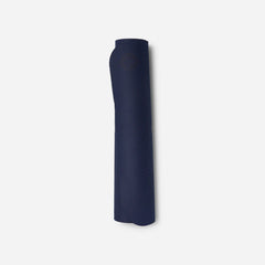 Thảm Tập Yoga Manduka Begin Mat - Xanh Navy - Supersports Vietnam