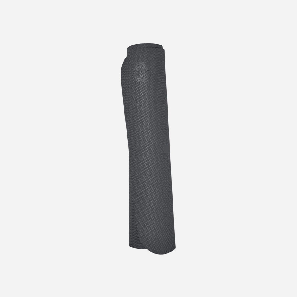 Thảm Tập Yoga Manduka Begin Mat - Xám - Supersports Vietnam
