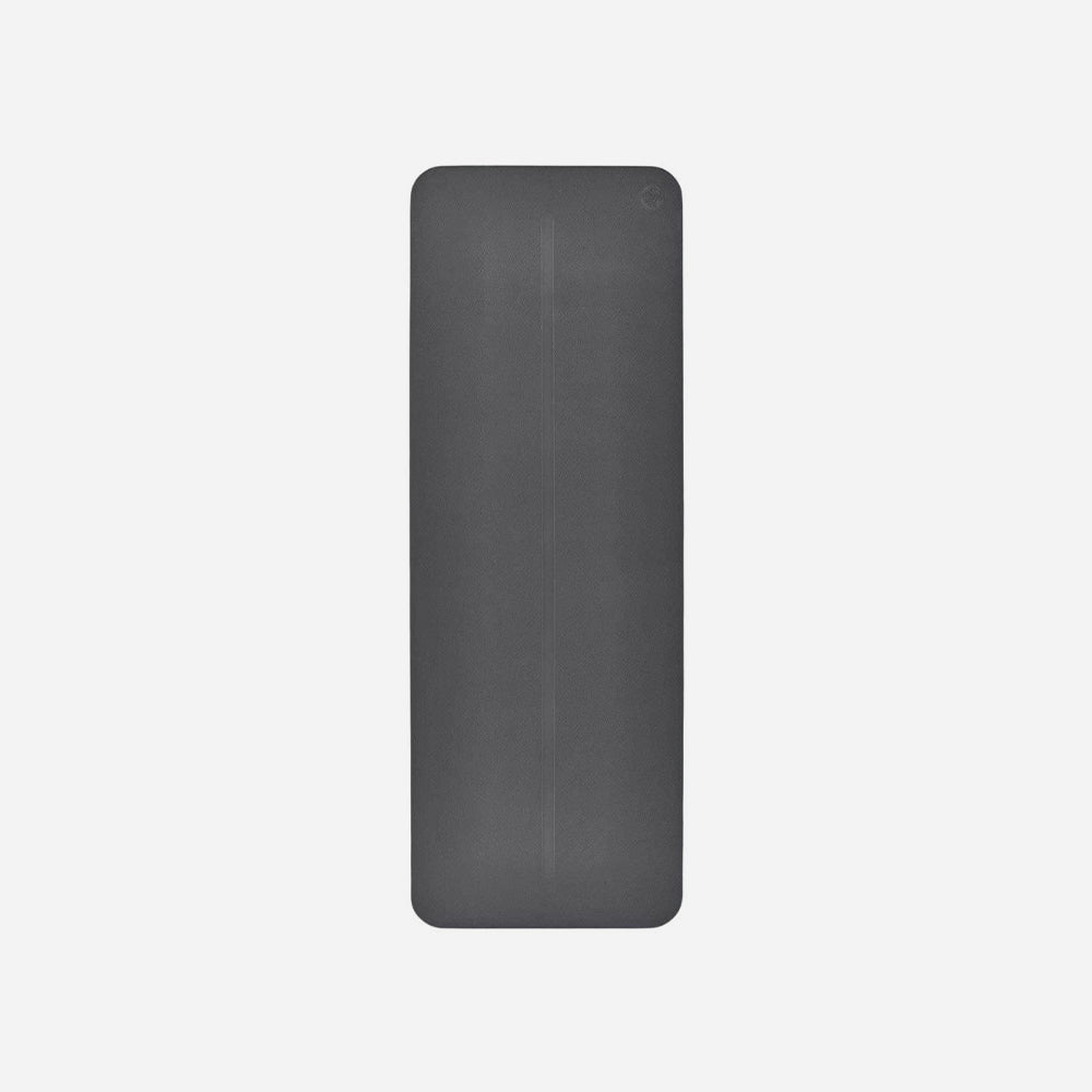 Thảm Tập Yoga Manduka Begin Mat - Xám - Supersports Vietnam