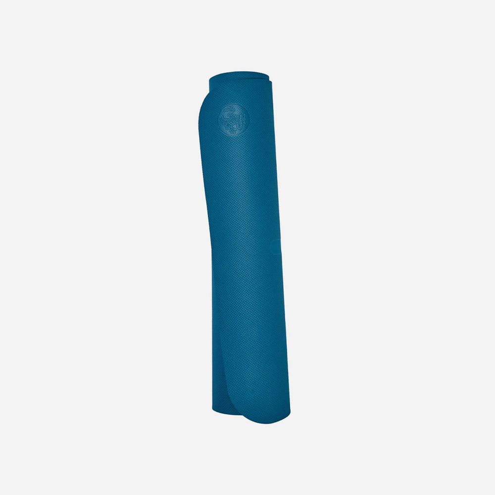 Thảm Tập Yoga Manduka Begin - Xanh Dương - Supersports Vietnam
