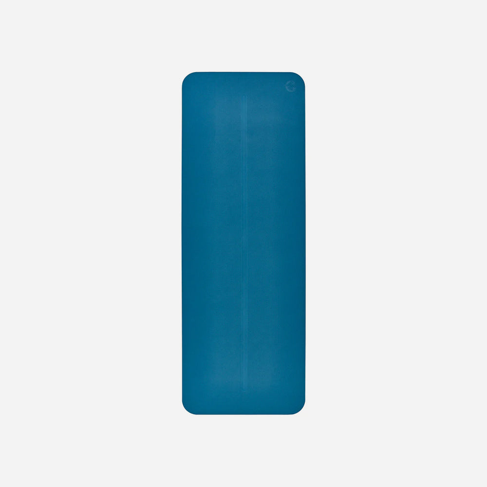 Thảm Tập Yoga Manduka Begin - Xanh Dương - Supersports Vietnam