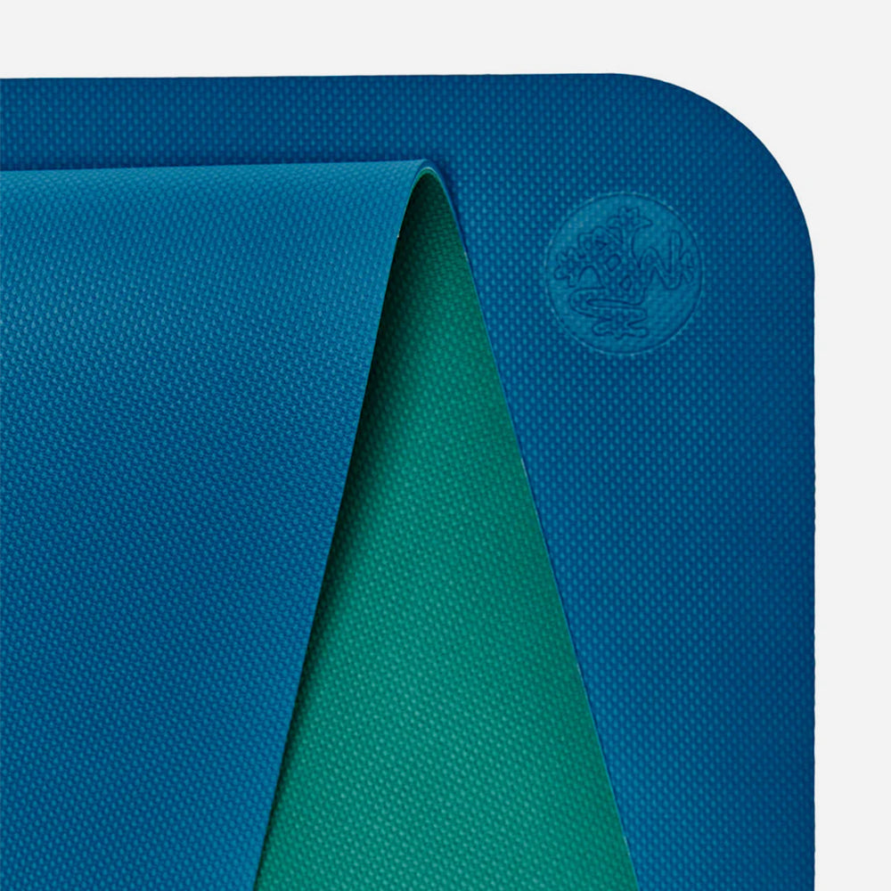 Thảm Tập Yoga Manduka Begin - Xanh Dương - Supersports Vietnam
