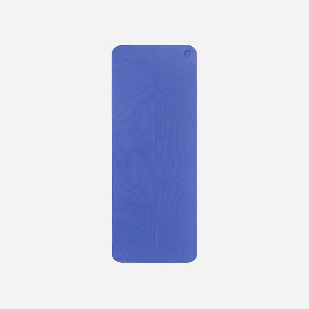 Thảm Tập Yoga Manduka Begin - Xanh Dương - Supersports Vietnam