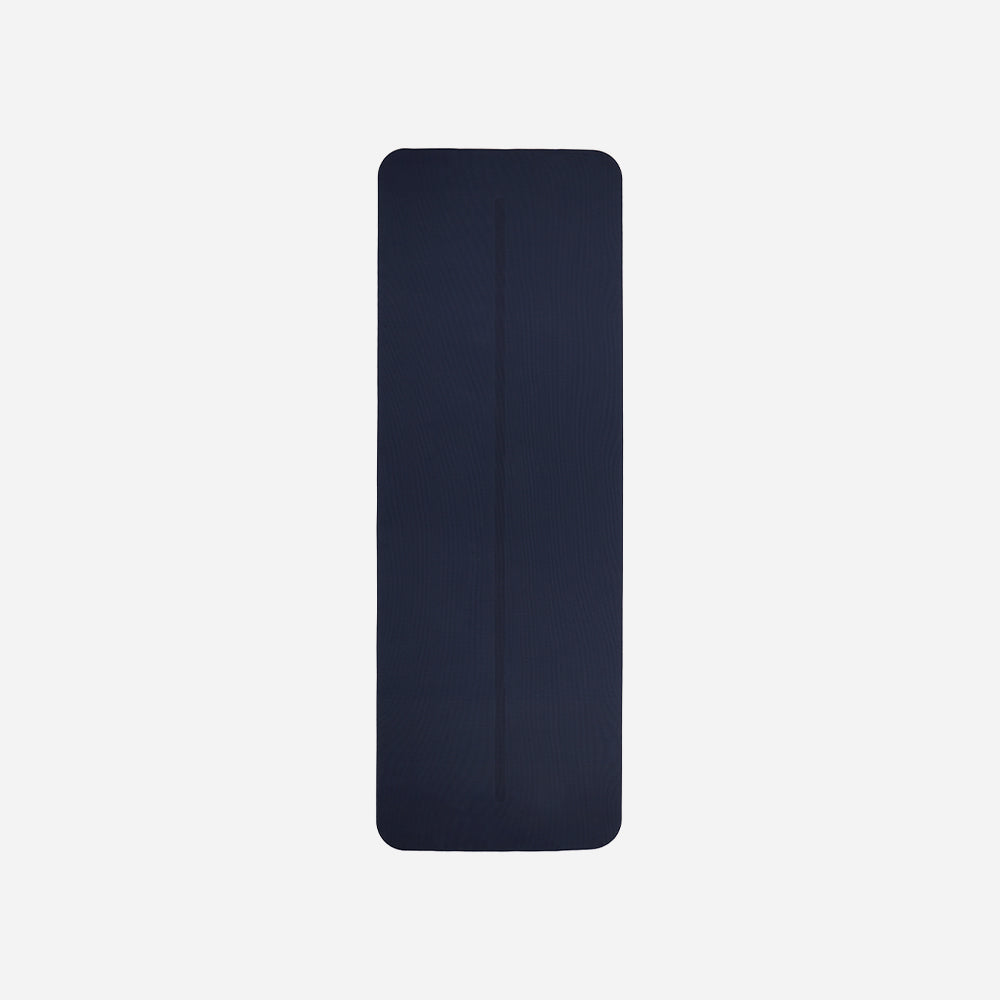 Thảm Tập Yoga Manduka Begin - Xanh Dương - Supersports Vietnam