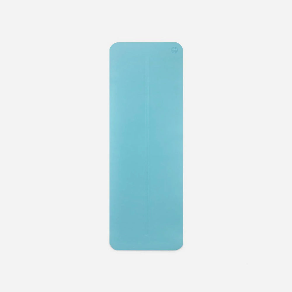 Thảm Tập Yoga Manduka Begin Mat - Xanh Dương - Supersports Vietnam