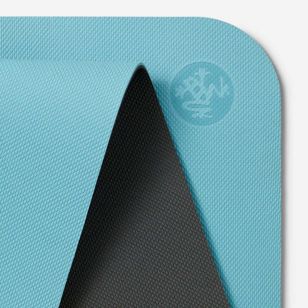 Thảm Tập Yoga Manduka Begin Mat - Xanh Dương - Supersports Vietnam