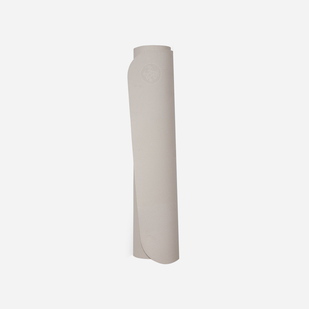 Thảm Tập Yoga Manduka Begin - Xám - Supersports Vietnam
