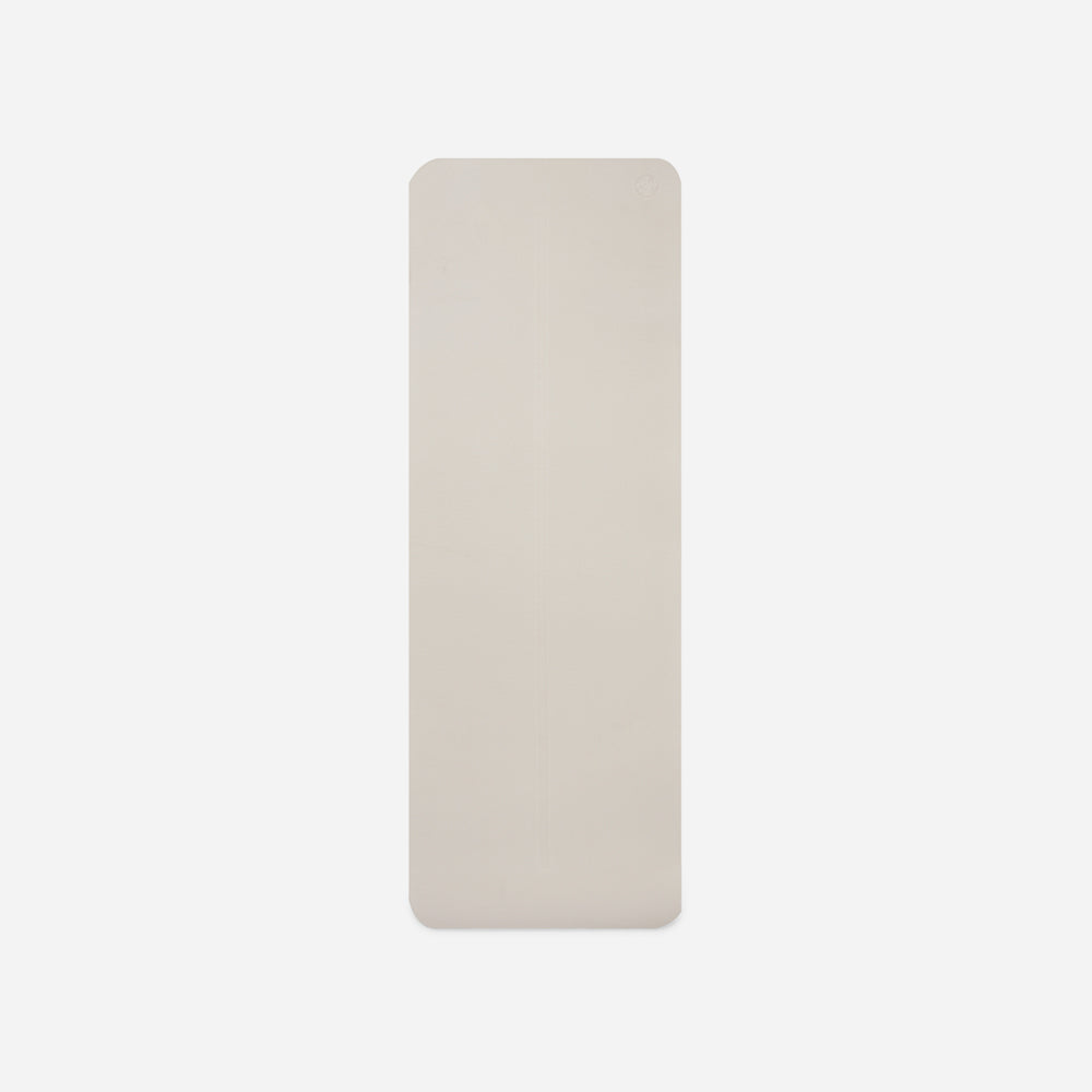 Thảm Tập Yoga Manduka Begin - Xám - Supersports Vietnam