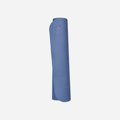 Thảm Tập Yoga Manduka Begin - Xanh Dương - Supersports Vietnam