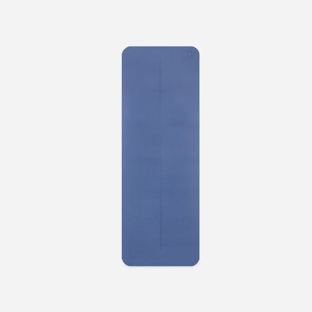 Thảm Tập Yoga Manduka Begin - Xanh Dương - Supersports Vietnam