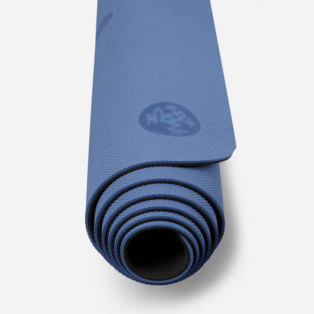Thảm Tập Yoga Manduka Begin - Xanh Dương - Supersports Vietnam