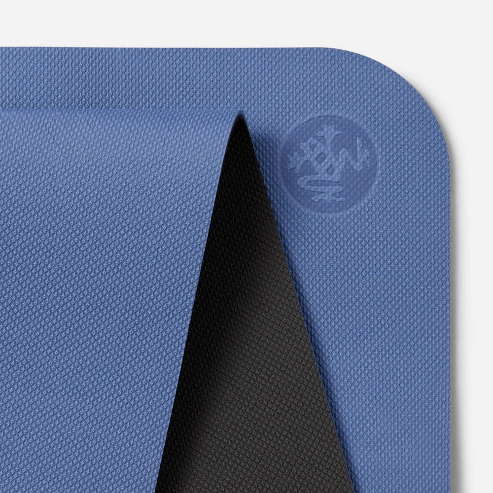 Thảm Tập Yoga Manduka Begin - Xanh Dương - Supersports Vietnam