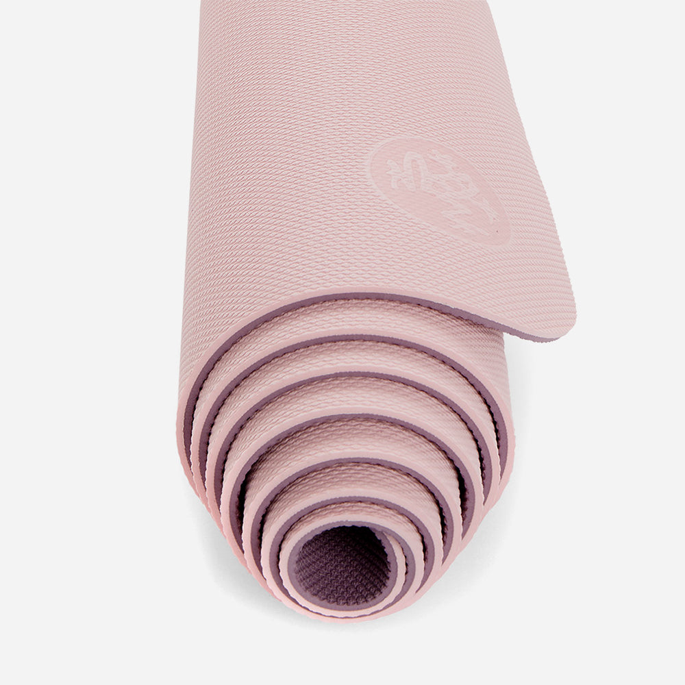 Thảm Tập Yoga Manduka Begin - Hồng - Supersports Vietnam