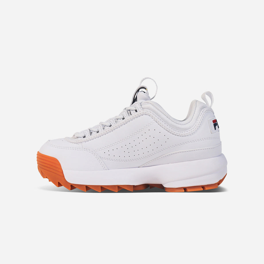 Code promo hotsell fila disruptor