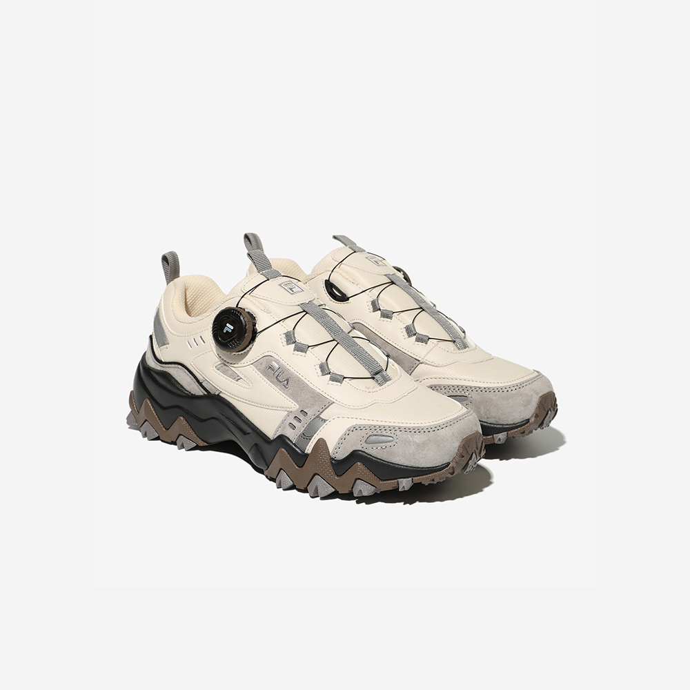 スニーカー FILA Oakmont TR Dial v2 5FT1835 スニーカー FILA Oakmont TR Dial v2 5FT1835 FILA Oakmont TR