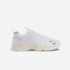 Unisex Fila Fire Cracker Sneaker - White