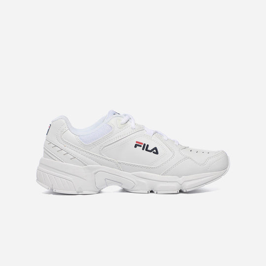 Men's Fila Filaranger Sneakers - White