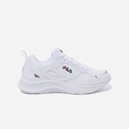 Unisex Fila Fieldgage Sneaker Sneaker - White