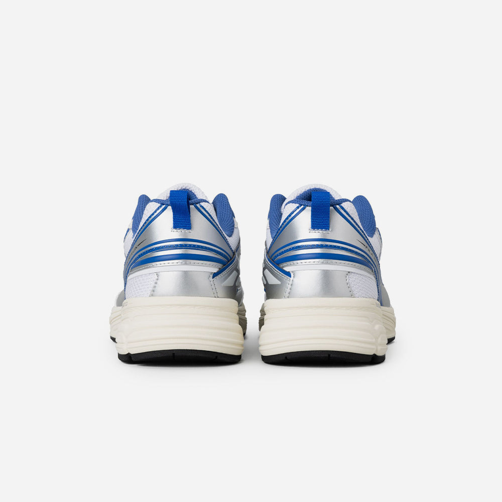 Giày Sneaker Unisex Fila Interun - Xám - Supersports Vietnam