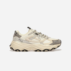 Unisex Fila Oakmont Evo Sneakers - Beige