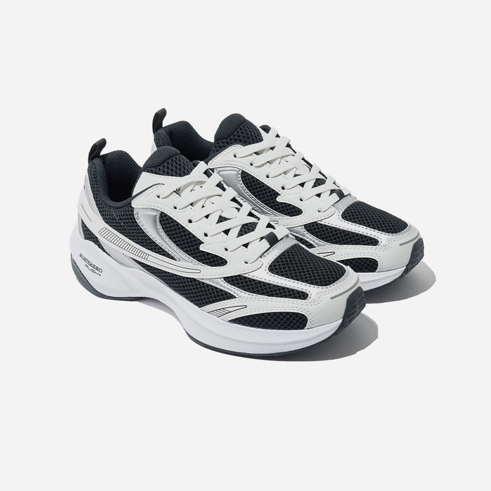 Giày Sneaker Unisex Fila Float E3 2.0 Ms - Đen - Supersports Vietnam