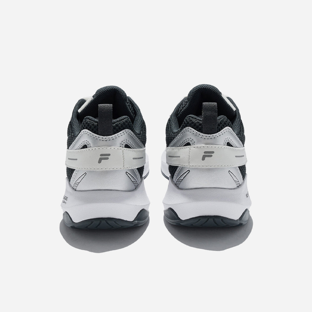 Giày Sneaker Unisex Fila Float E3 2.0 Ms - Đen - Supersports Vietnam