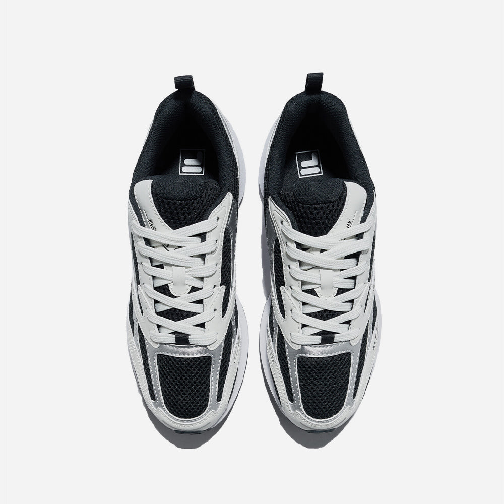 Giày Sneaker Unisex Fila Float E3 2.0 Ms - Đen - Supersports Vietnam