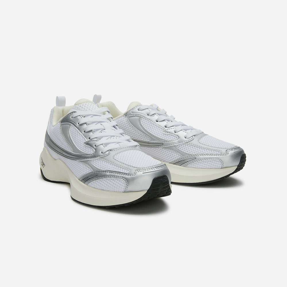 Giày Sneaker Unisex Fila Float E3 2.0 Ms - Trắng - Supersports Vietnam