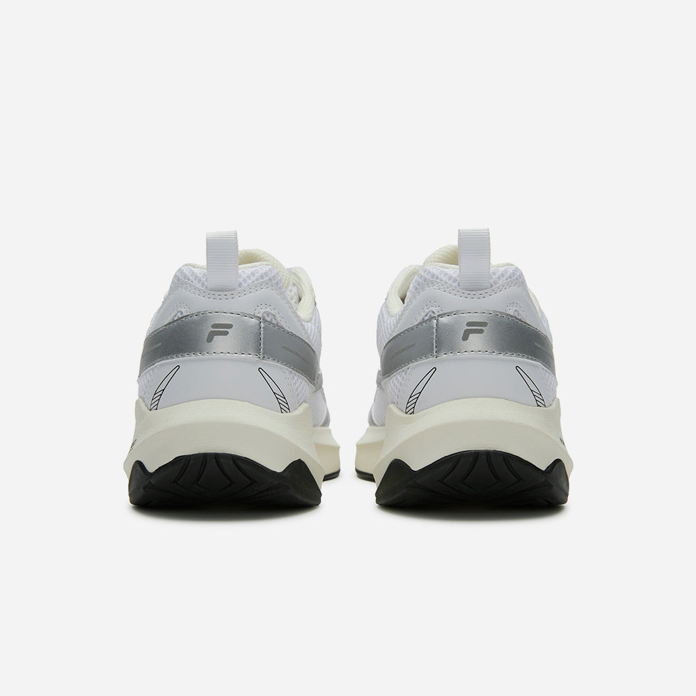 Giày Sneaker Unisex Fila Float E3 2.0 Ms - Trắng - Supersports Vietnam