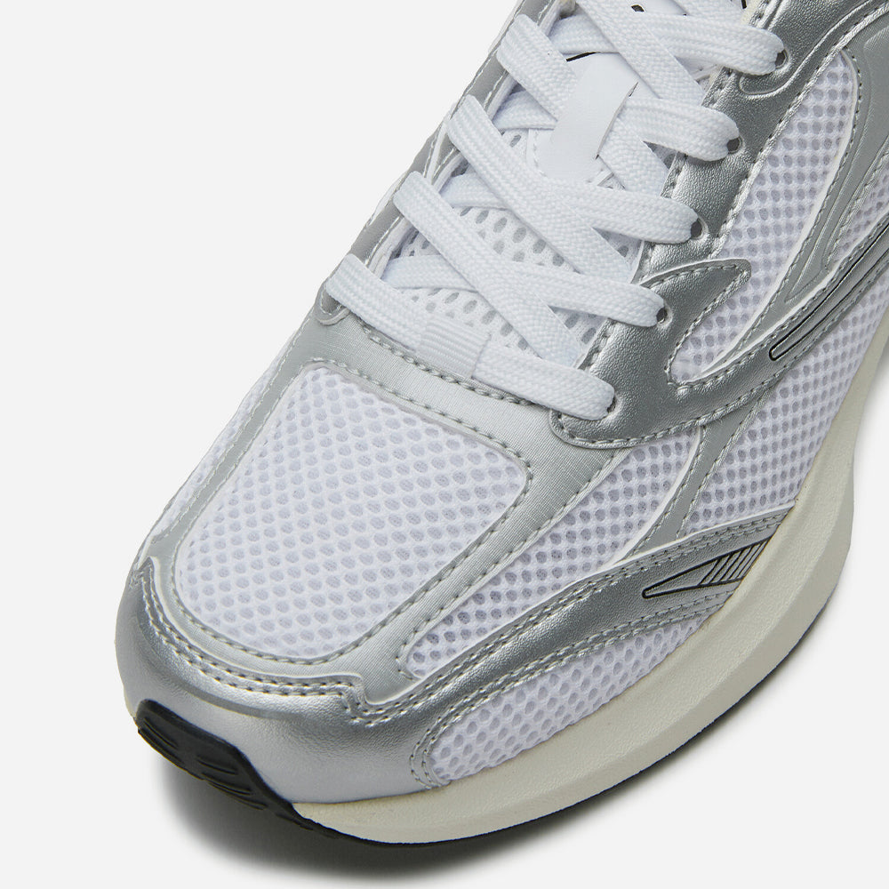 Giày Sneaker Unisex Fila Float E3 2.0 Ms - Trắng - Supersports Vietnam