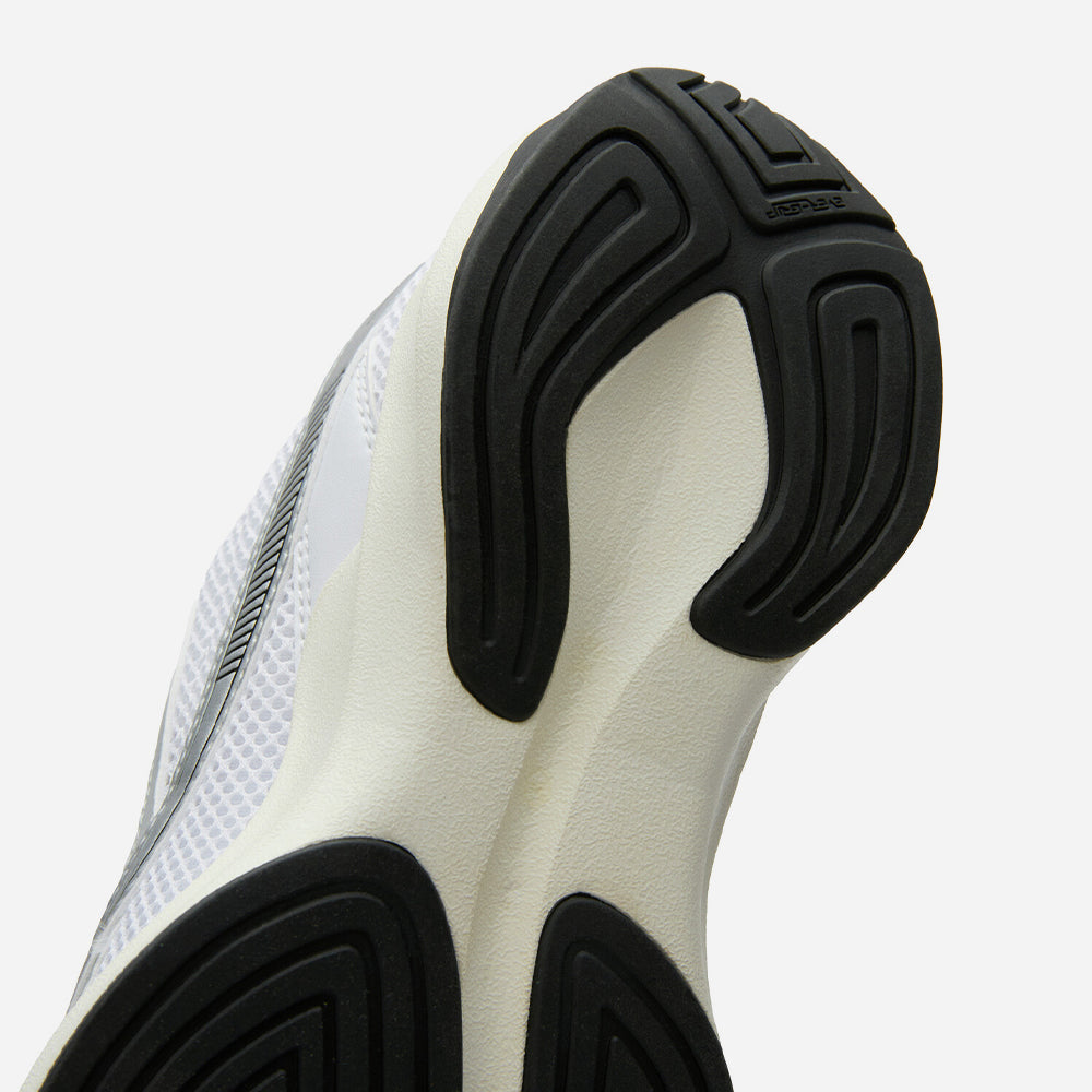 Giày Sneaker Unisex Fila Float E3 2.0 Ms - Trắng - Supersports Vietnam